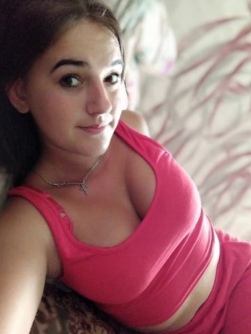 Оксана